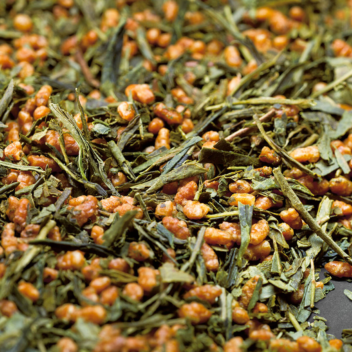 Grüner Tee | ORIGINAL GENMAICHA | Avoury. The Tea