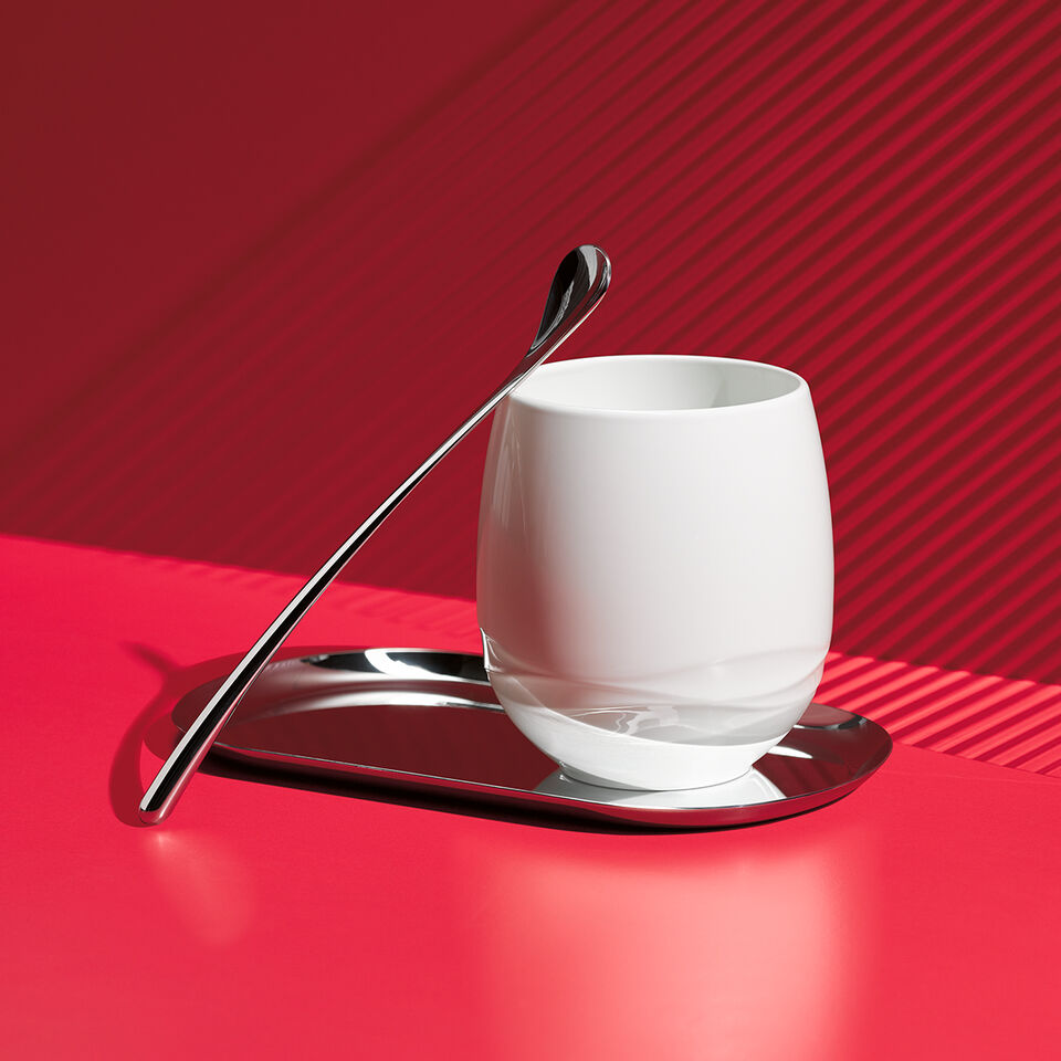 Tableware Set white  | Avoury. The Tea.