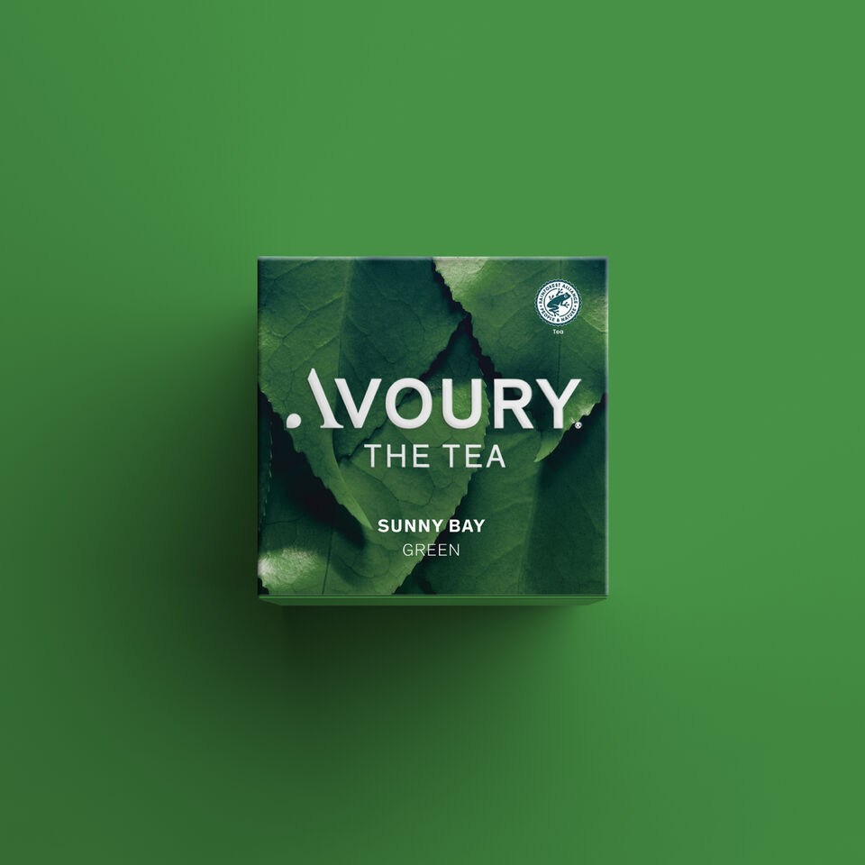 Sunny Bay  | Avoury. The Tea.