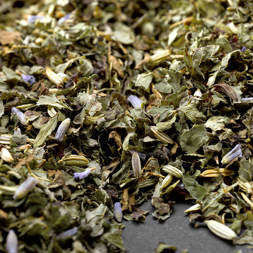 Herbal Infusion Set  | Avoury. The Tea.