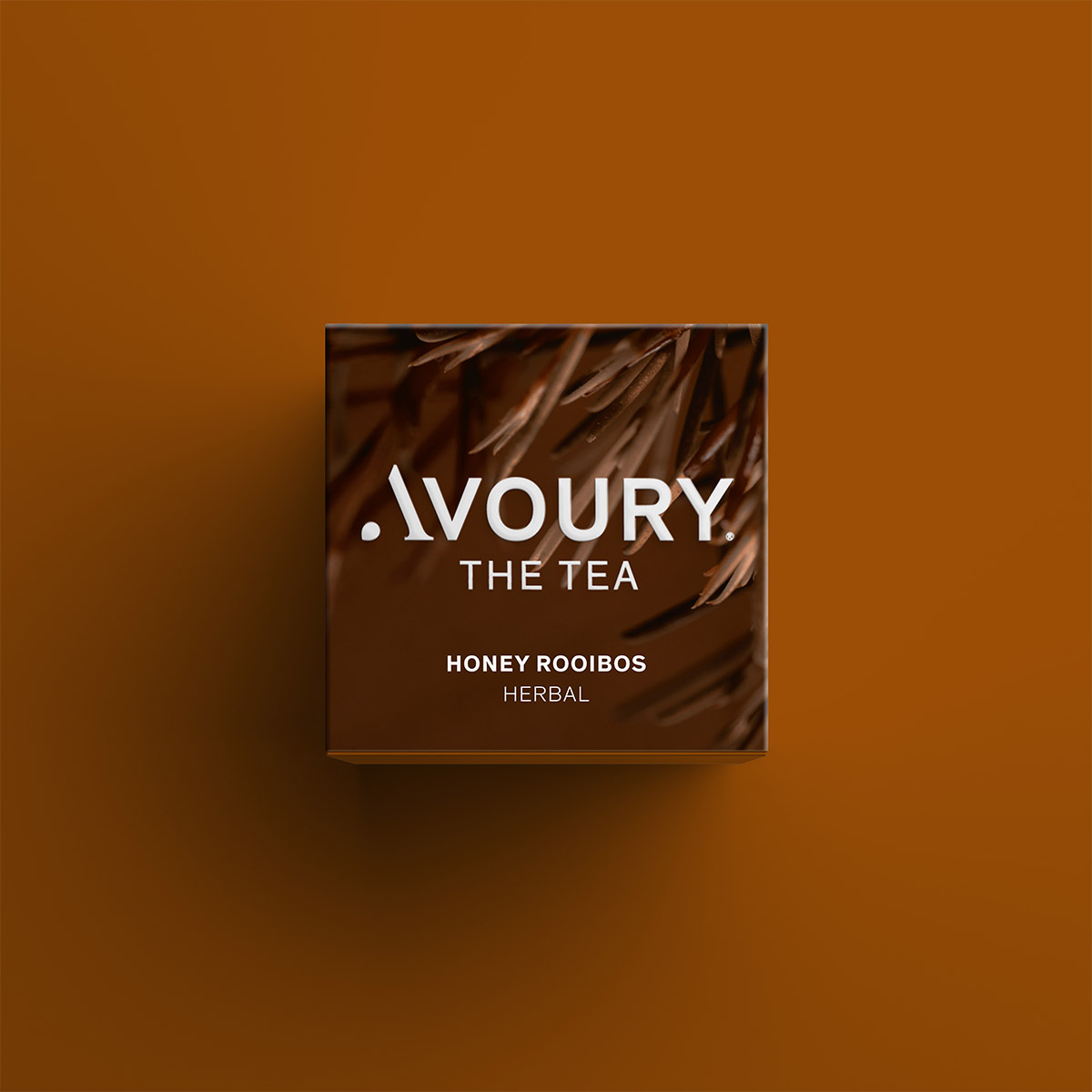 Honey Rooibos  | Avoury. The Tea.