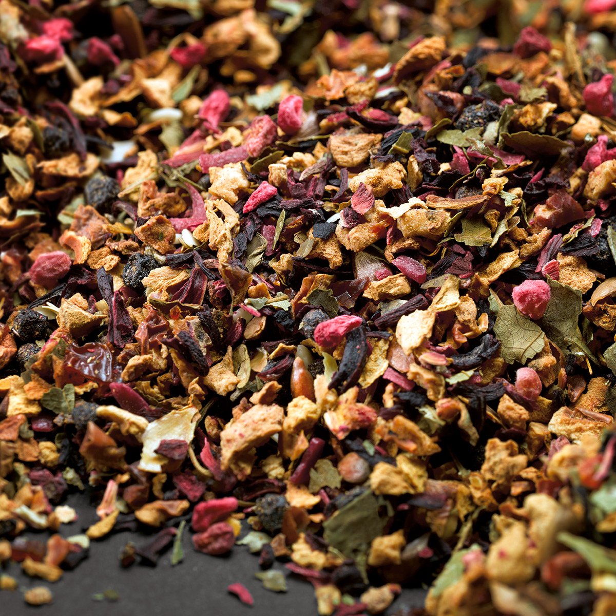 Blooming Raspberry  | Avoury. The Tea.