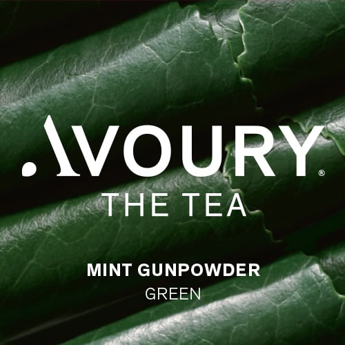 Mint Gunpowder